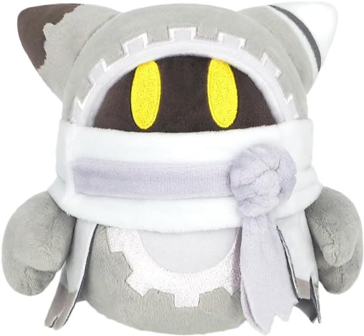 San-ei Plush Toy - Interdimensional Magolor Kirby Wii Deluxe