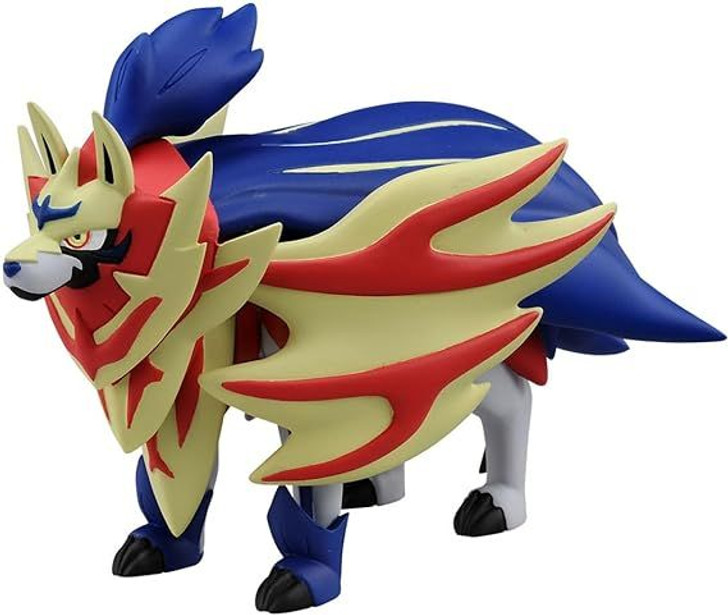 Takara Tomy Pokemon Moncolle Zamazenta ML-19