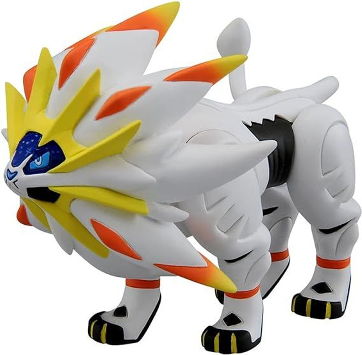 Takara Tomy Pokemon Moncolle Solgaleo ML-14