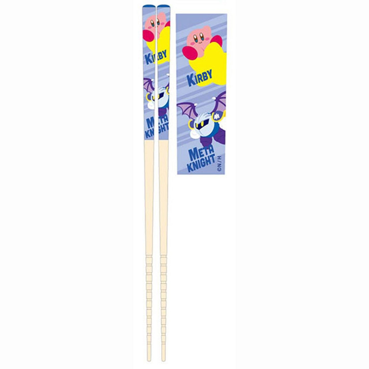 HASEPRO Kirby My Chopsticks Collection 4 / Kirby & Meta Knight