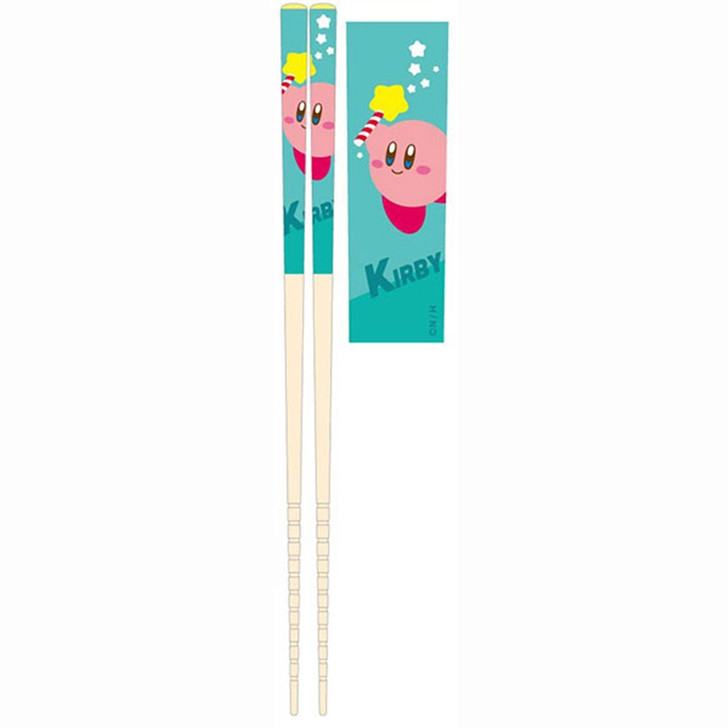 HASEPRO Kirby My Chopsticks Collection 4 / Kirby