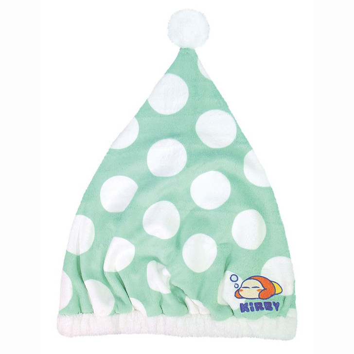 OST Kirby Towel Cap / Waddle Dee