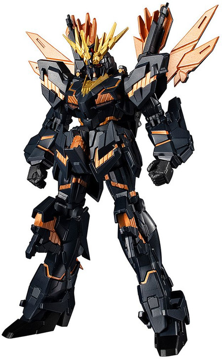 GUNDAM UNIVERSE RX-0[N] UNICORN GUNDAM 02 BANSHEE NORN