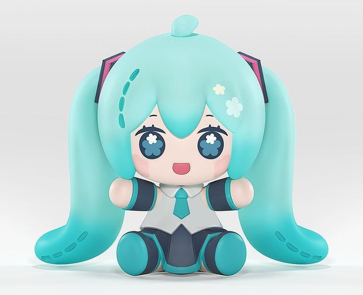 Good Smile Company Huggy Good Smile Character Vocal Series 01 Hatsune Miku Ver.