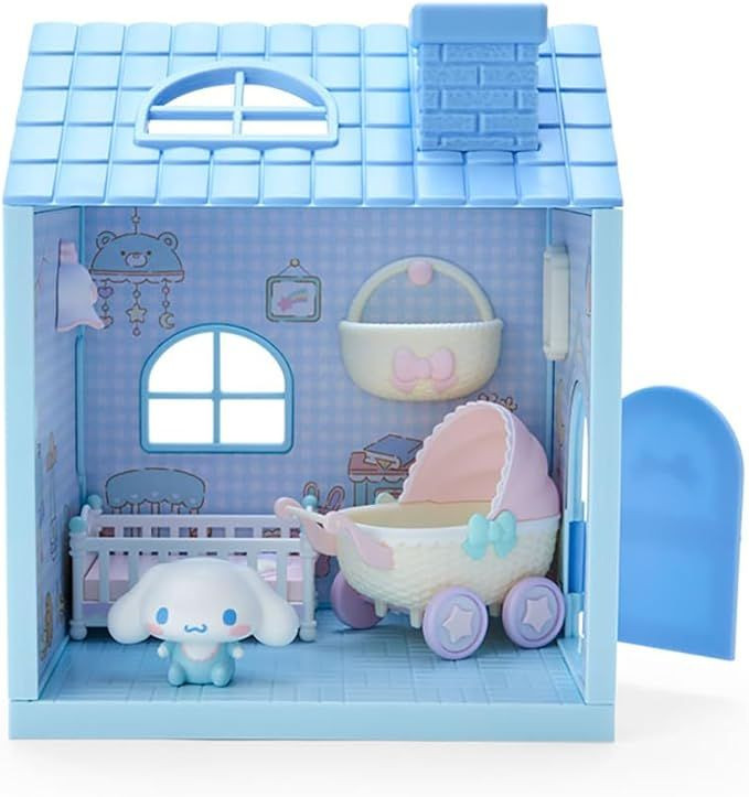 Sanrio Characters Dollhouse - Cinnamoroll