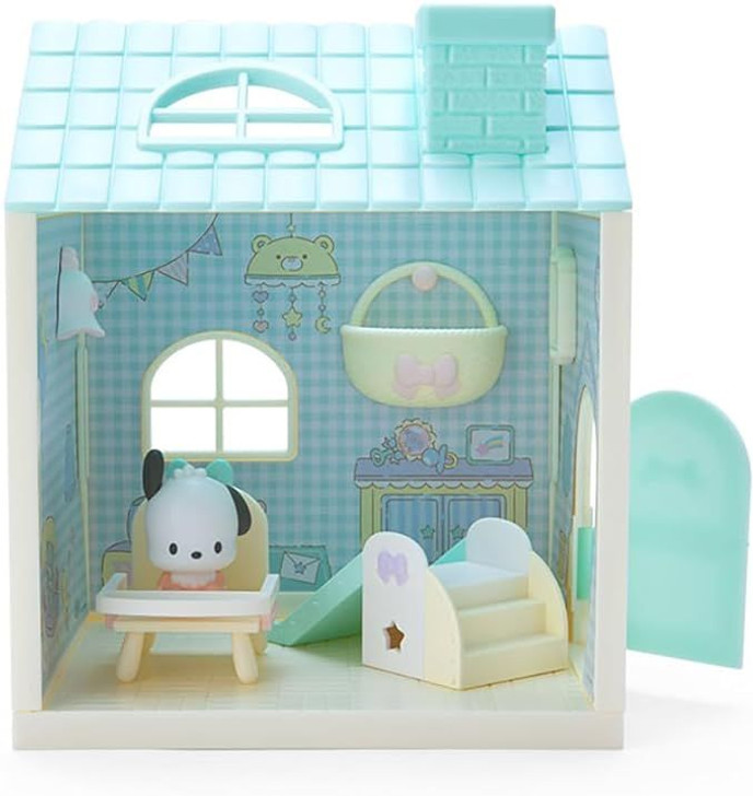 Sanrio Sanrio Characters Dollhouse - Pochacco