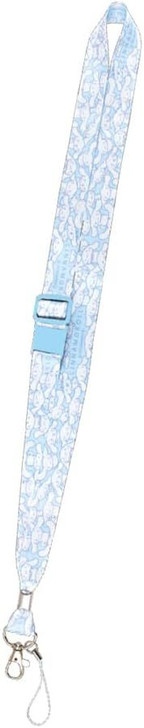 T's Factory Sanrio Neck Strap - Cinnamoroll