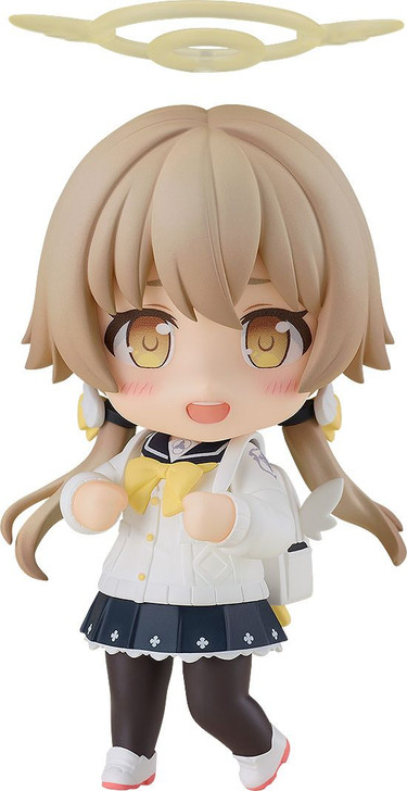 Good Smile Company Nendoroid Ajitani Hifumi Figure (Blue Archive)