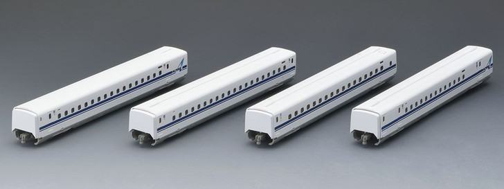 JR N700-1000系(N700A)東海道・山陽新幹線基本セット｜製品情報