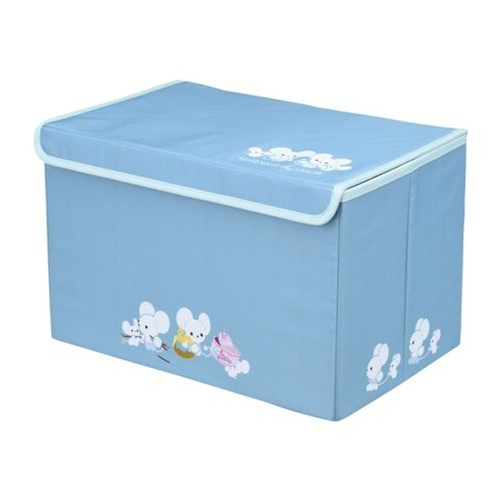 Pokemon Center Original Collapsible Storage Case (WAKKA de IKKA)