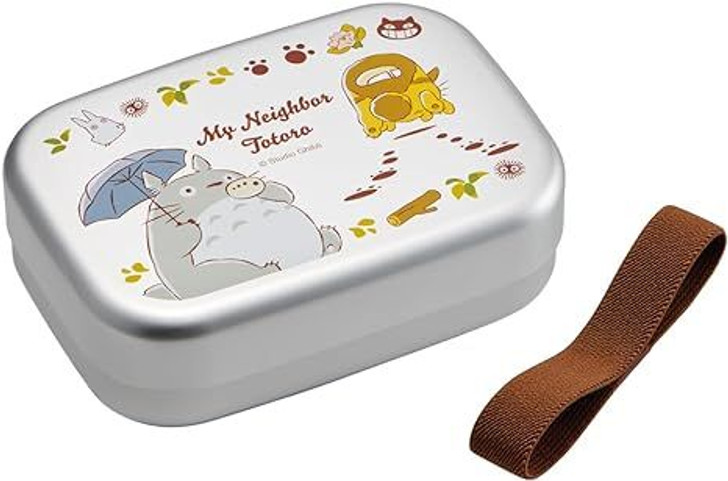 Skater Studio Ghibli Lunch Box My Neighbor Totoro Mei - Plaza Japan