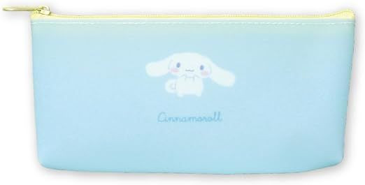 T's Factory Sanrio Sarapo Triangular Pen Pouch Cinnamoroll