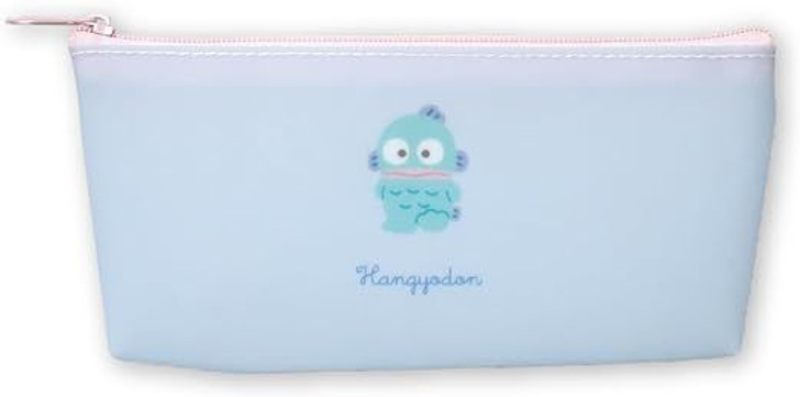 T's Factory Sanrio Sarapo Triangular Pen Pouch Hangyodon