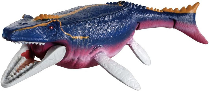 Ania Kingdom Big Ania Mosa (Mosasaurus)
