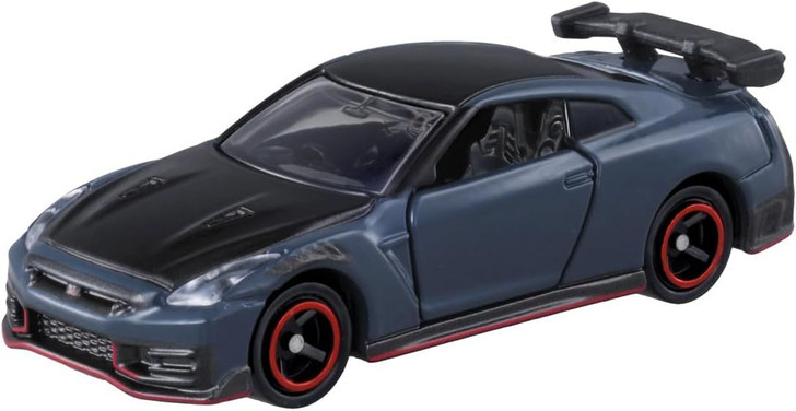 Takara Tomy Tomica No.60 Nissan GT-R Nismo