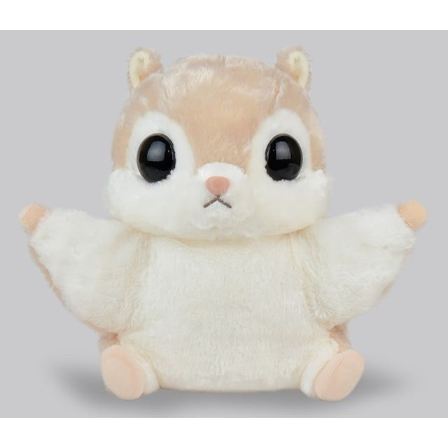 Momonga Nanamon Big Momomaru