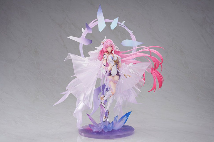 Tokyo Figure APEX Elysia Herrscher of Human: Ego Because of You Ver. 1/7 Figure (Honkai Impact 3rd)