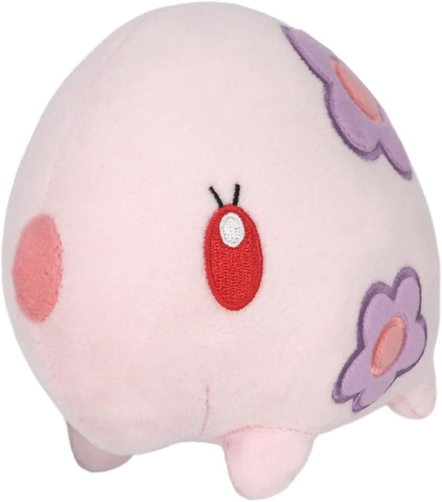 San-ei PP251 Pokemon Plush Doll All Star Collection Munna S