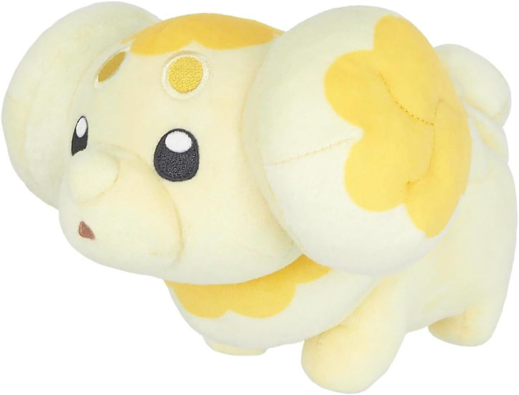 San-ei PP252 Pokemon Plush Doll All Star Collection Fidough S