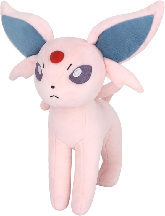 San-ei PP258 Pokemon Plush Doll All Star Collection Espeon M