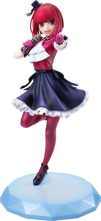 KANA ARIMA 1/7スケールフィギュア Kana Arima 1/7 Figure (OSHI NO KO)
