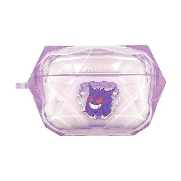 Pokemon Center Original AirPods Pro (2nd Gen) / AirPods Pro Gem Case Gengar