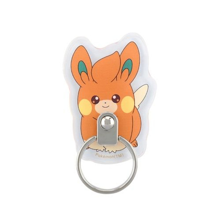 Pokemon Center Original Die-cut Multi-Ring - Pawmi