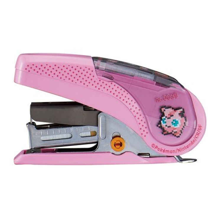 Pokemon Center Original Stapler HD-10NLK Jigglypuff