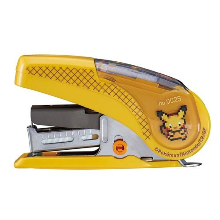 Pokemon Center Original Stapler HD-10NLK HD-10NLK Pikachu