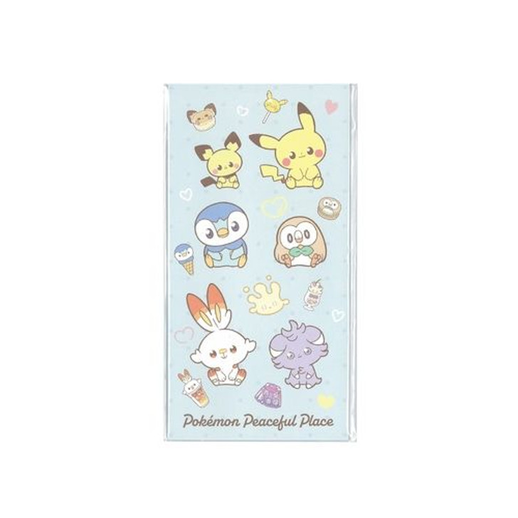 Pokemon Center Original Money Envelope Pokepiece