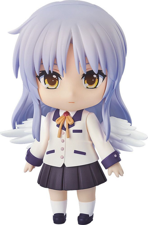 Good Smile Company Nendoroid Kanade Tachibana Figure (Angel Beats!)