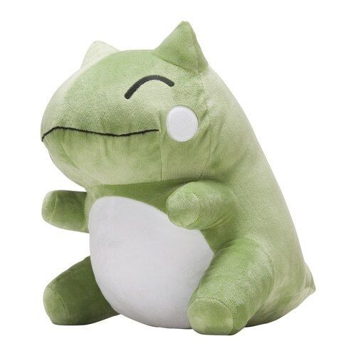 Pokemon Center Original Plush Toy Whimsicott