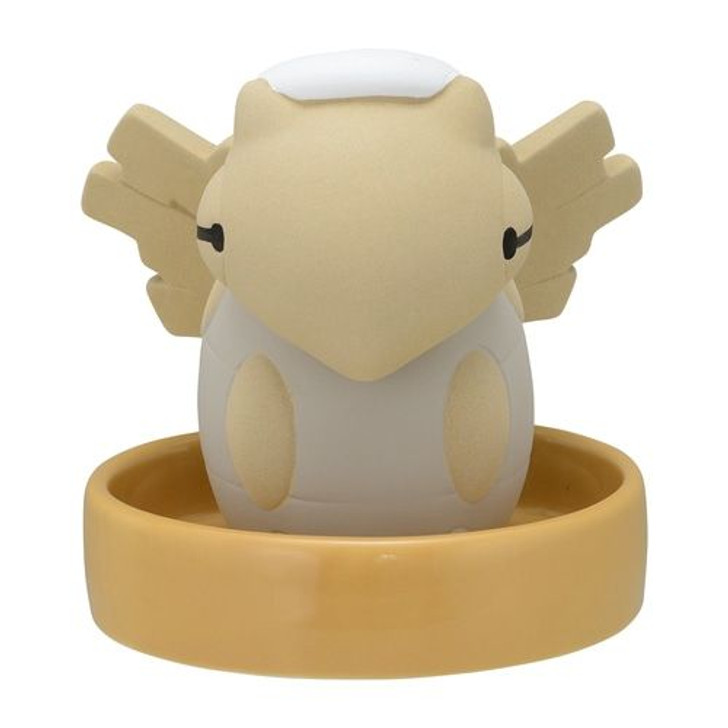 Pokemon Center Original Diffuser Unglazed Shedinja