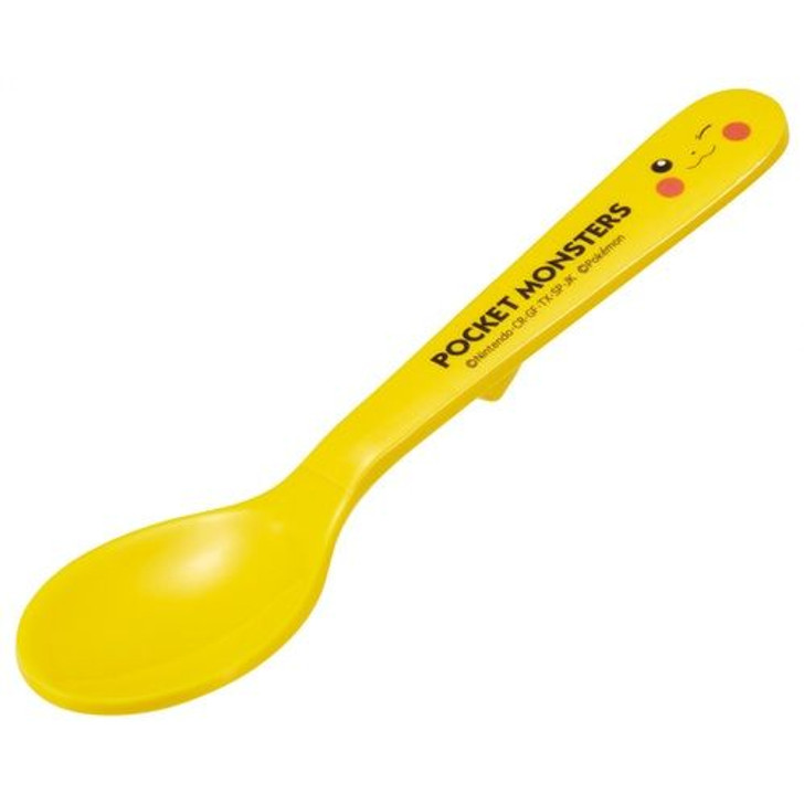 Pokemon Center Original Coffee Spoon Pikachu