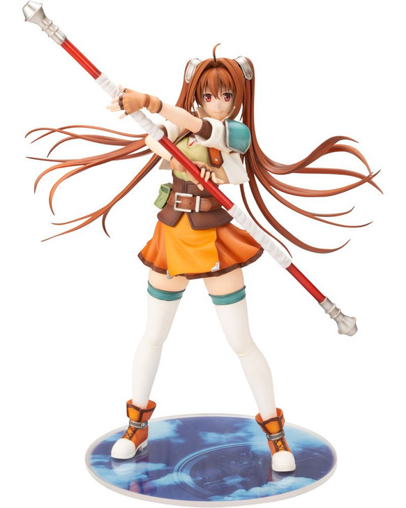 Estelle Bright 1/8 Figure (The Legend of Heroes Series)