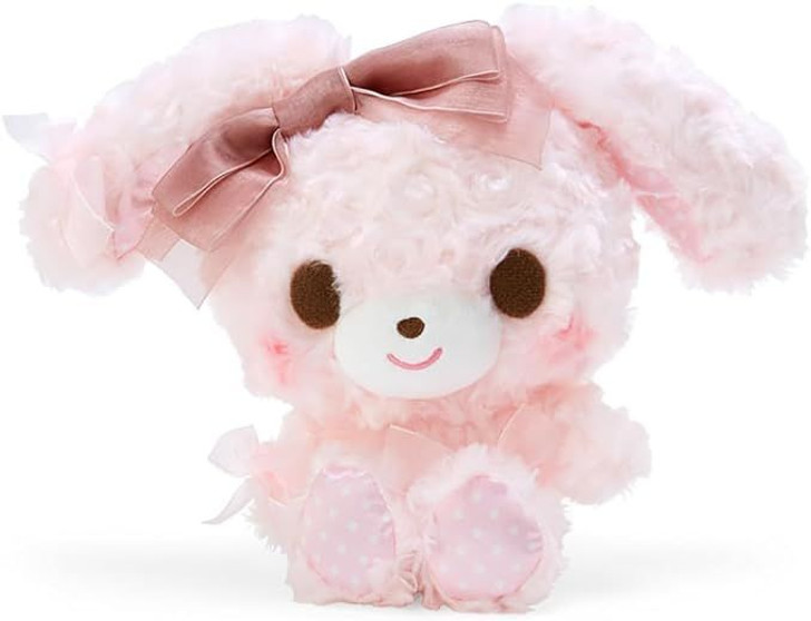 Sanrio Plush Doll - Bonbonribbon (Heisei Character Ribbon)