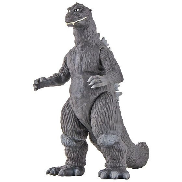 Bandai Movie Monster Series Godzilla 1955 Figure