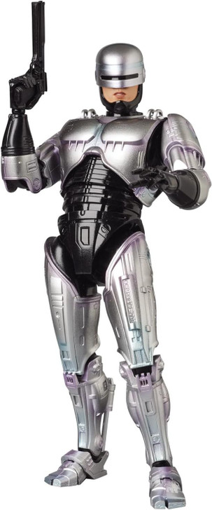 Medicom MAFEX No.225 ROBOCOP Renewal Ver. Figure