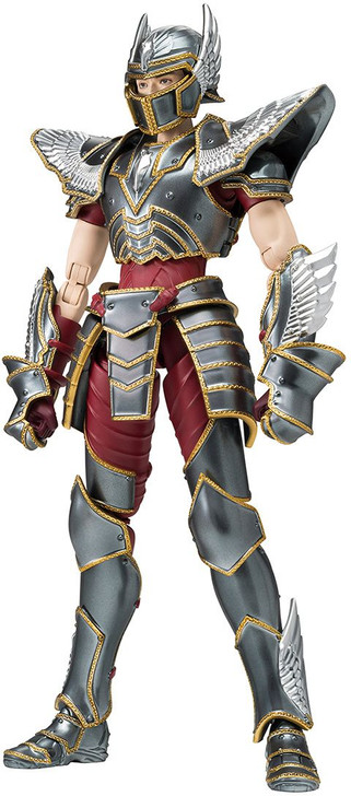 Bandai Saint Myth Cloth EX Pegasus Seiya Figure (Saint Seiya The Beginning)