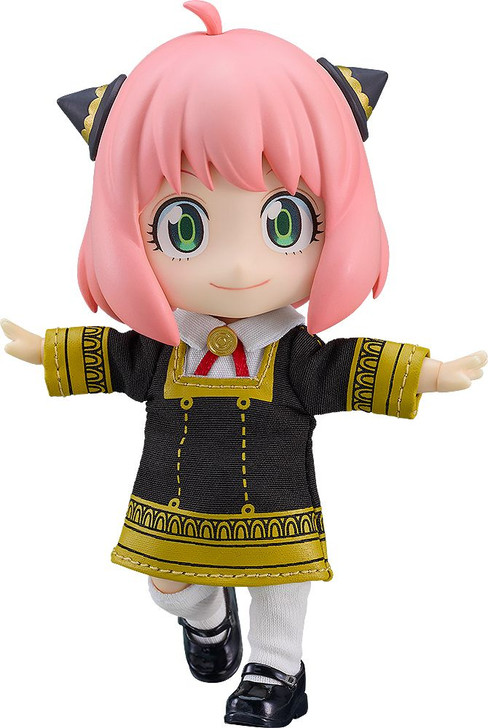 Good Smile Company Nendoroid Doll Anya Forger (SPY x FAMILY)