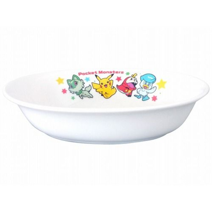 Pokemon Center Original Curry Dish Scarlet and Violet