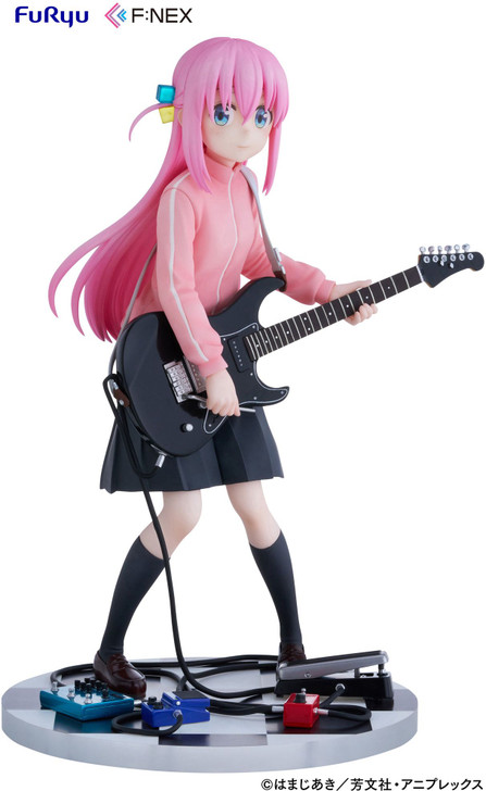 FuRyu Hitori Gotoh 1/7 Figure (BOCCHI THE ROCK!)