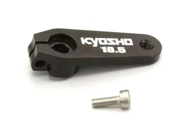 Kyosho IFW610B Aluminum Steering Servo Horn(SANWA/KO/18.5mm/MP10)