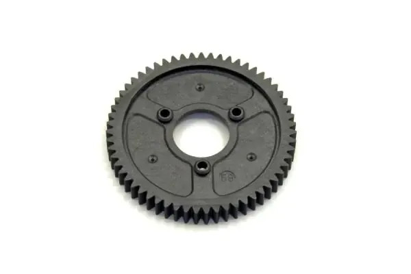 Kyosho VZ412B-59 1st Spur Gear (59T/R4)