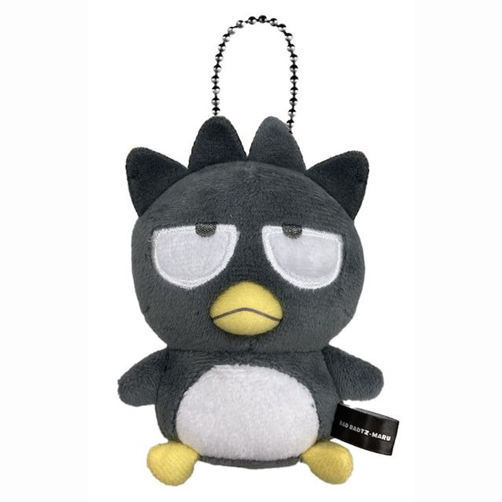 Sanrio Plush Mascot Badtz-Maru