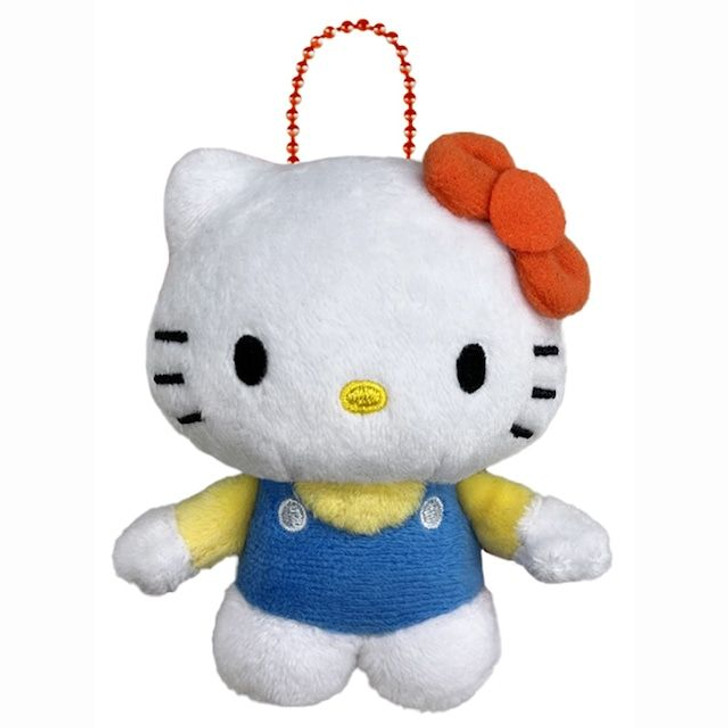 Sanrio Plush Mascot Hello Kitty
