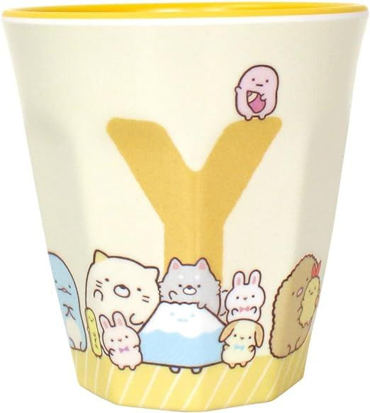 Sumikko Gurashi Collectors Cup Y