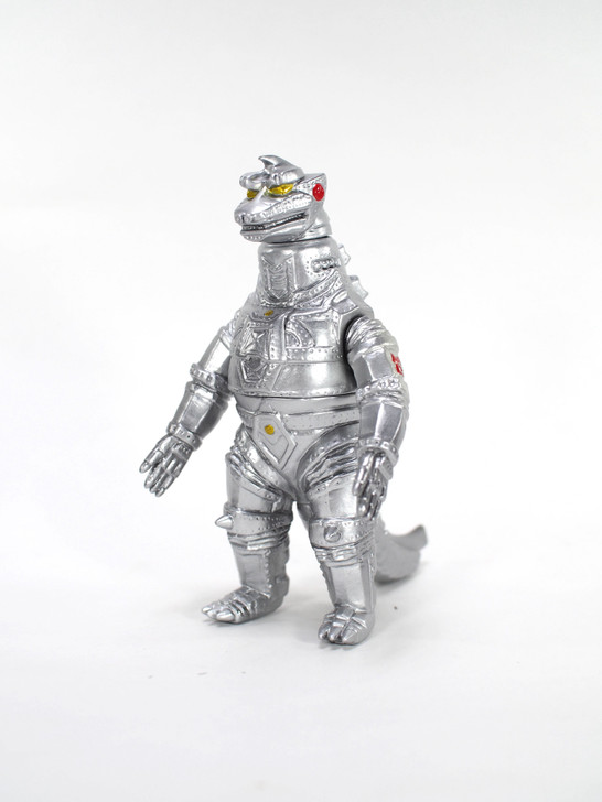 CCP Middle Size Series Godzilla EX Vol. 1 Mechagodzilla (1974) Standard Figure