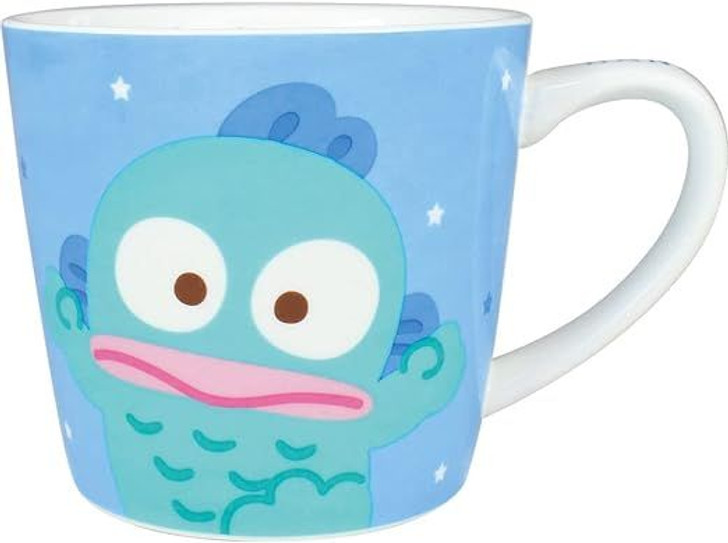 T's Factory Sanrio Measuring Mug Hangyodong Star Design