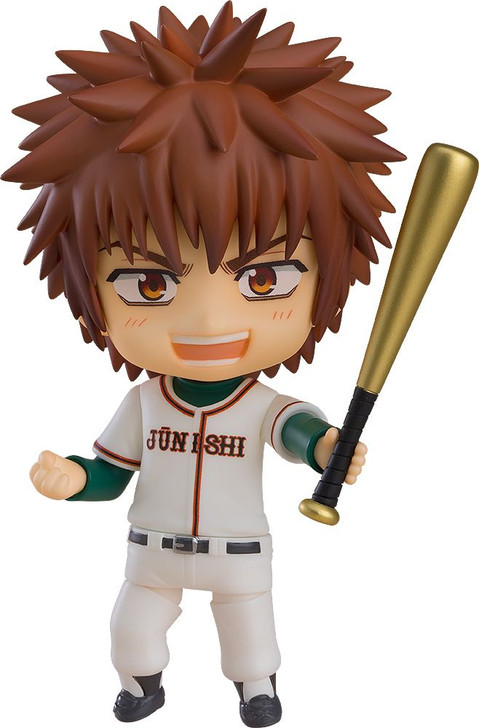 ORANGE ROUGE Nendoroid Amakuni Saruno Figure (Mr. Fullswing)